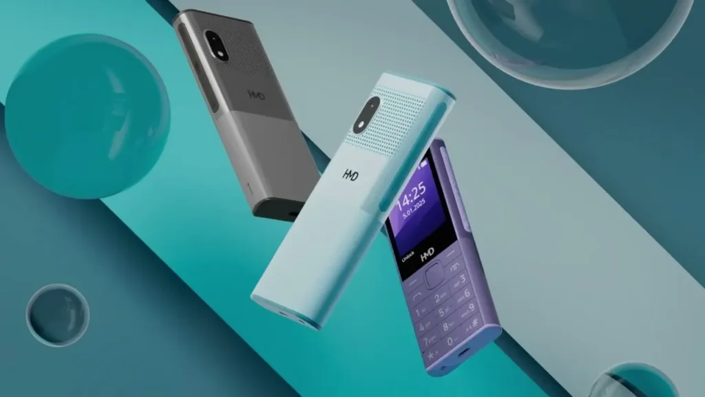nokia 150 music