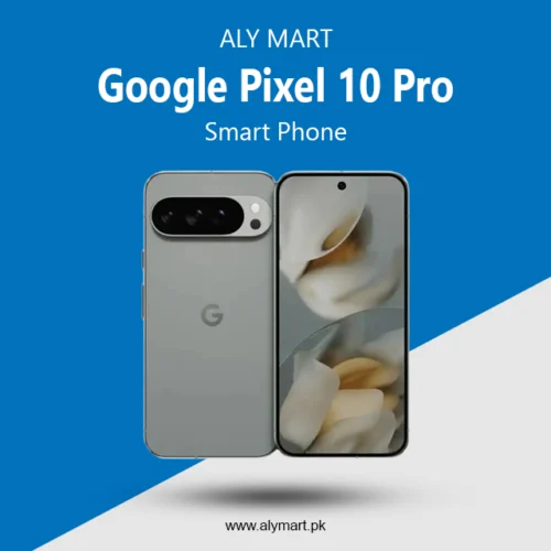 Google Pixel 10 Pro