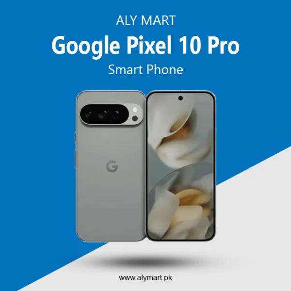 Google Pixel 10 Pro