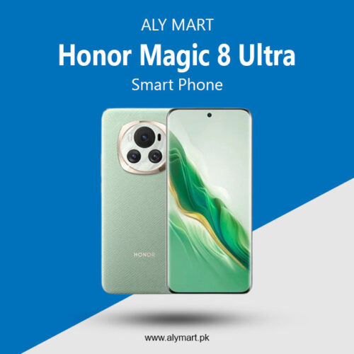 Honor Magic 8 Ultra