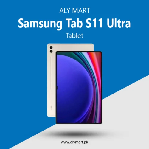 Samsung Galaxy Tab S11 Ultra