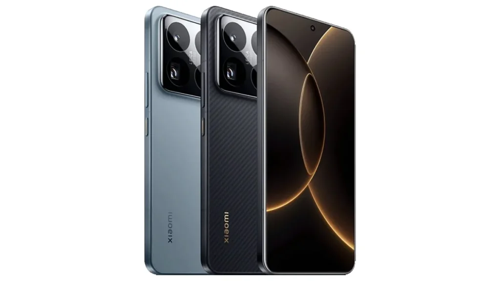 Xiaomi 16 Pro Mini