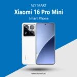 Xiaomi 16 Pro Mini Price in Pakistan