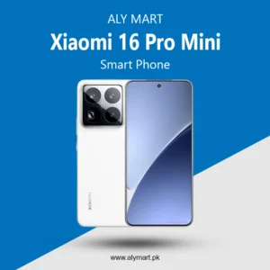 Xiaomi 16 Pro Mini Price in Pakistan