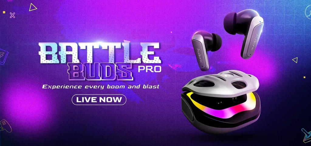 battlebuds pro