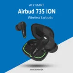 Audionic Airbud 735 ION