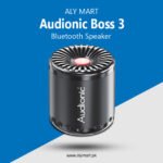 Audionic Boss 3