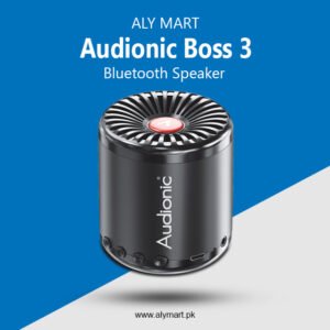 Audionic Boss 3