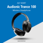 Audionic Trance 100 Wireless Headphone