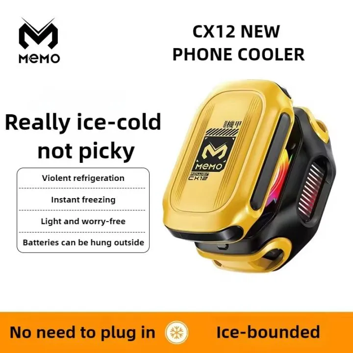 MEMO CX12
