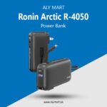Ronin Arctic R-4050 Price in Pakistan