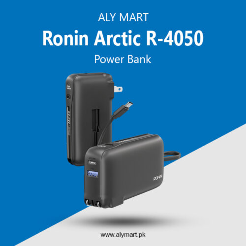 Ronin Arctic R-4050 Price in Pakistan