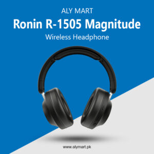 Ronin R-1505 Magnitude Headphones