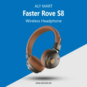 Rove S8 Headphone ANC by Faster