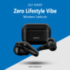 Zero Lifestyle Vibe Earbuds