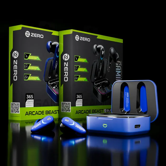 Arcade Beast Earbuds