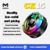 memo cx15 cooling fan