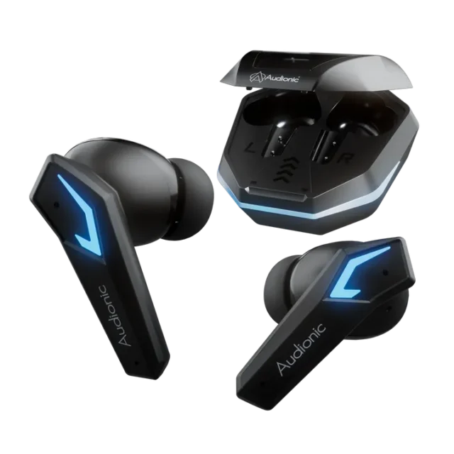 Audionic Battlebuds Lite 3