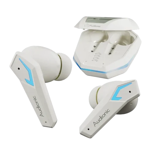 Audionic Battlebuds Lite 8