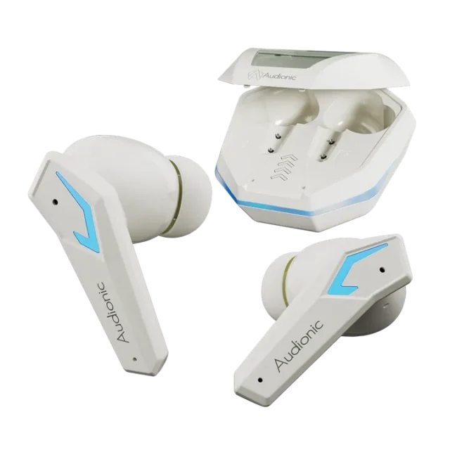 Audionic Battlebuds Lite 8