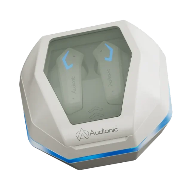 Audionic Battlebuds Lite 9