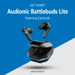 Audionic Battlebuds Lite Gaming Earbuds