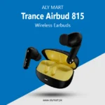 Audionic Trance Airbud 815 Price in Pakistan