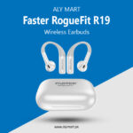 Faster RogueFit R19 Earbuds ENC Price in Pakistan