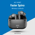 Faster Spino Earbuds in Pakistan