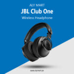 JBL Club One Headphone Price in Pakistan