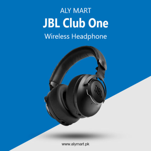 JBL Club One Headphone Price in Pakistan