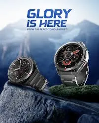 Login L-115 Glory Smart Watch