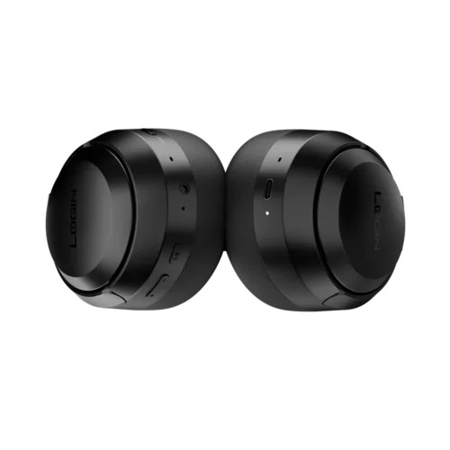 Login L-229 Wireless Headphone 1