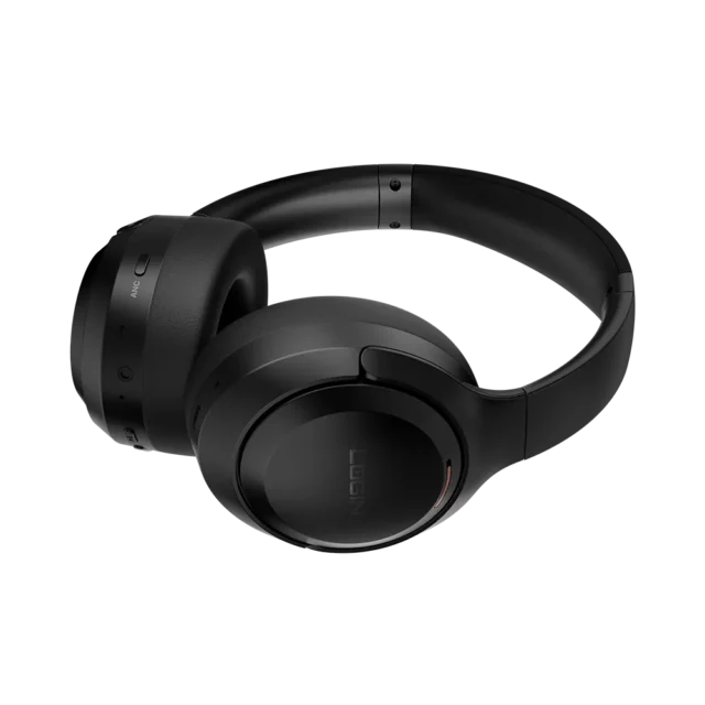 Login L-229 Wireless Headphone 4
