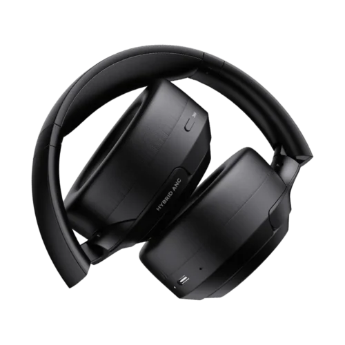 Login L-229 Wireless Headphone 5