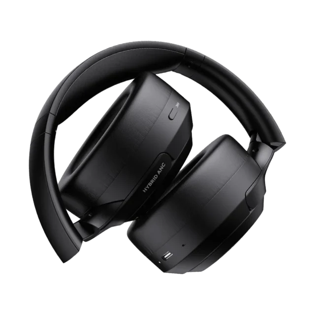 Login L-229 Wireless Headphone 5