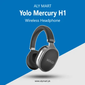 Yolo Mercury H1 Headphone