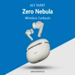 Zero Nebula Earbuds in Pakistan