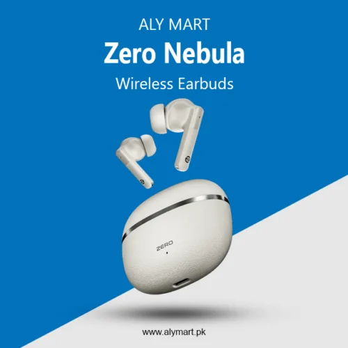 Zero Nebula Earbuds in Pakistan