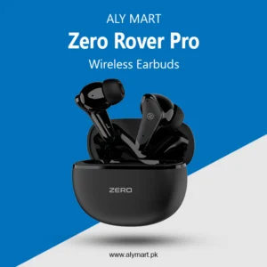 Zero Rover Pro Earbuds