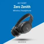 Zero Zenith Headphone