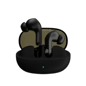 Airbud 745 ION Black