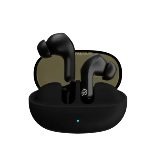 Airbud 745 ION Black