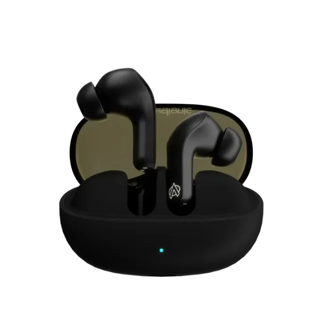 Airbud 745 ION Black