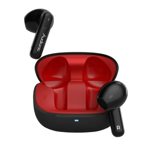 Audionic Airbud 730 Black