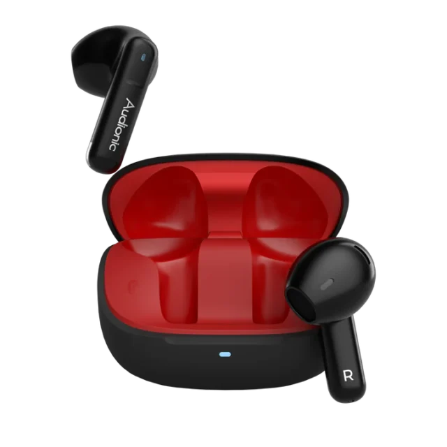 Audionic Airbud 730 Black