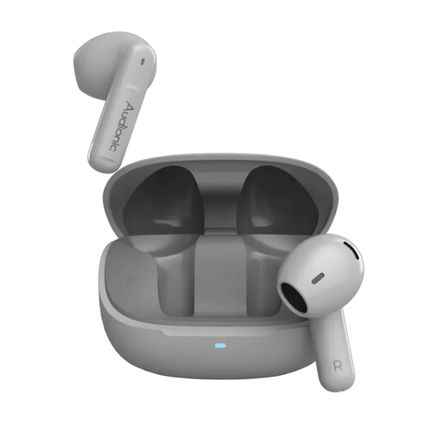 Audionic Airbud 730 Grey