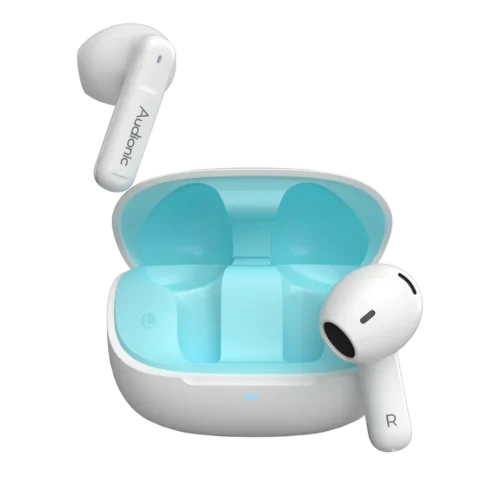 Audionic Airbud 730 White