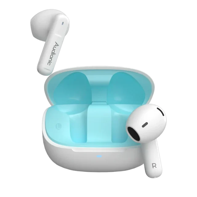 Audionic Airbud 730 White