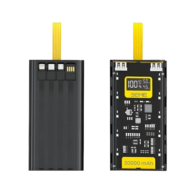 BEME Explorer Power Bank 2